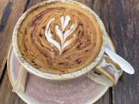 Hunters Valley 著名Cafe