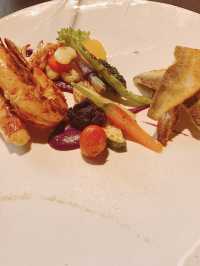 美食餐飲結合藝術文化