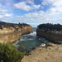 澳洲Great Ocean Road 