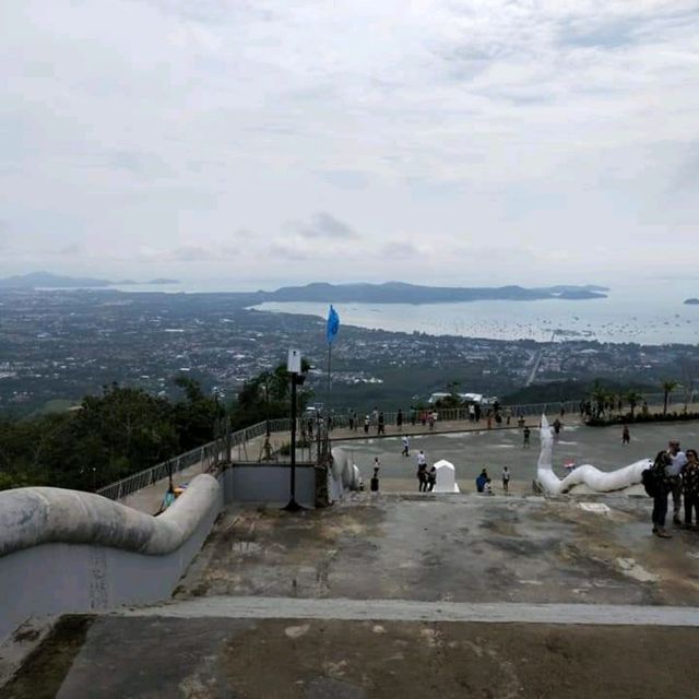 Big Buddha Phuket