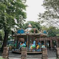 Ocean Dream Samudra Ancol