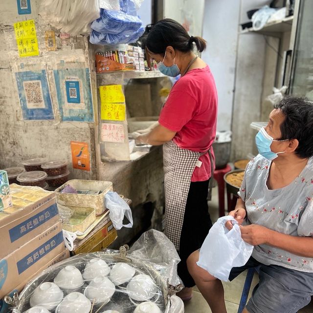 次次去都排長龍嘅元朗糕點屋❤️❤️