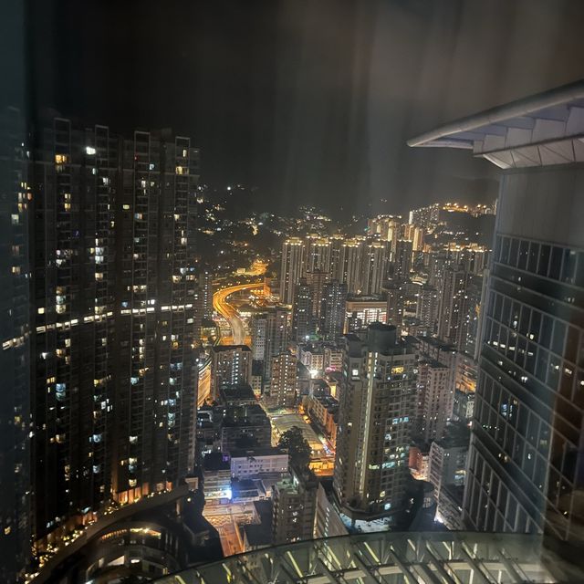$1000豪華客房（高座）180度俯瞰無敵大海景 
