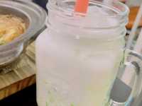 經典泰式椰子雞湯