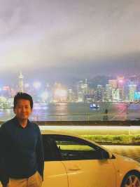OZONE HongKong RoofTop Bar 