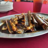 Fabulous Seafood Spot!!!