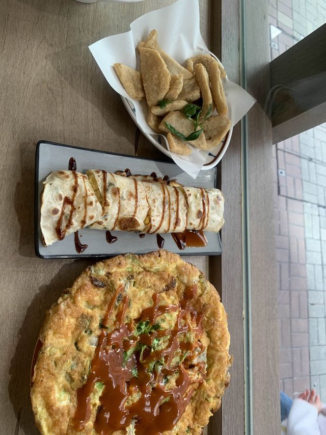 北角出色台灣菜‼️‼️‼️