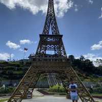 World’s Famous Landmarks in One Place