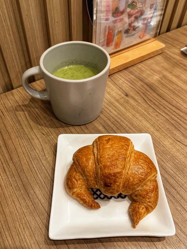 紅磡特色休閑Cafe