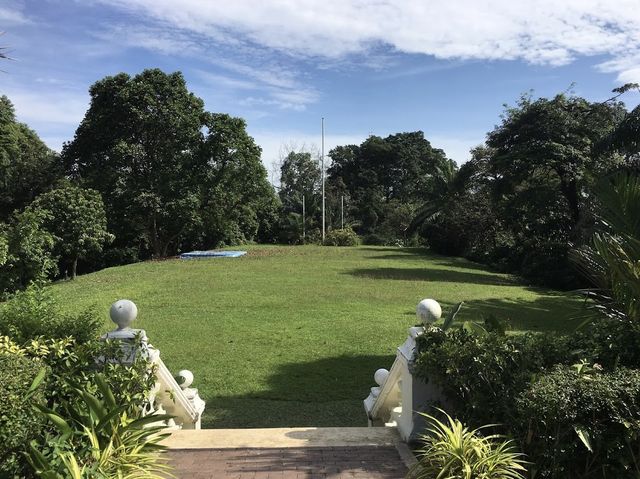 Carcosa Seri Negara