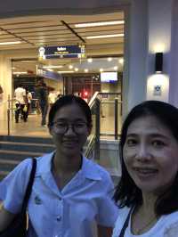 หาของกินที่เยาวราช