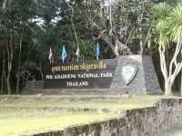 ไปภูกระดึง เที่ยวไหนได้บ้าง 