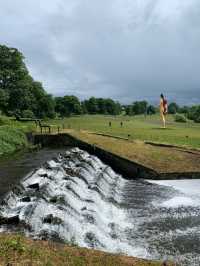 extraordinary open-air museum 