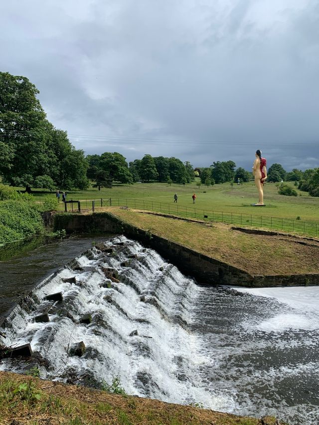 extraordinary open-air museum 