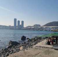 부산 흰여울문화마을 둘러보기