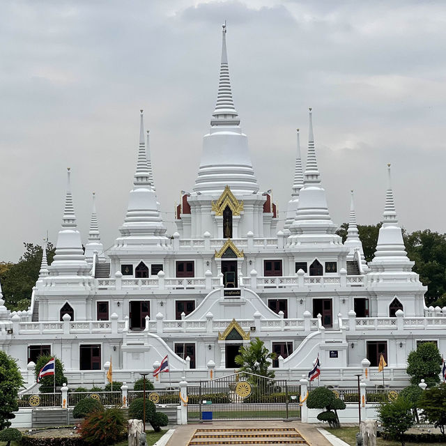 Asokaram Temple