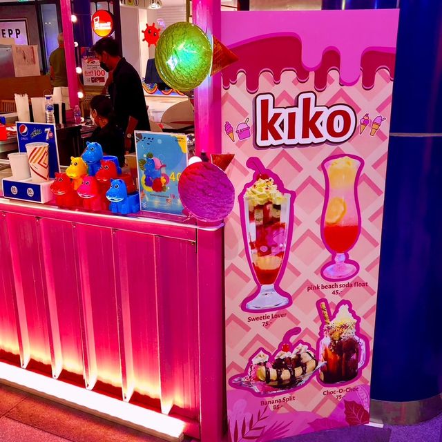 Kiko