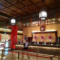 圓山大飯店設施全覽