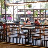 Xin Wang Cafe