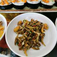 YAMYAM Korea Restaurant @ Brunei