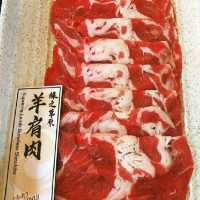 北角高質火鍋放題