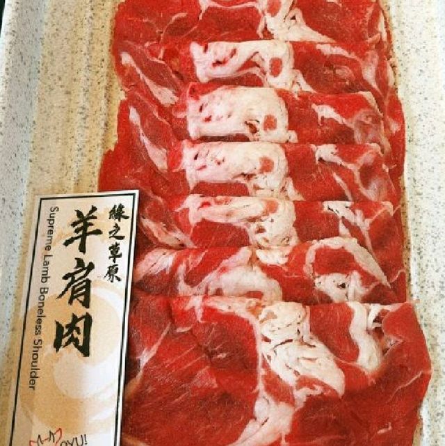 北角高質火鍋放題