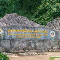 เที่ยวถ้ำหลวง..วีรกรรมหมูป่า
