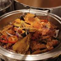 【聖誕自助餐】「鮮味．遨遊」環球美饌