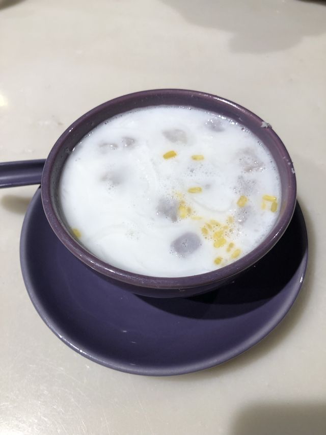 夢幻粉紅超人氣泰菜餐廳
