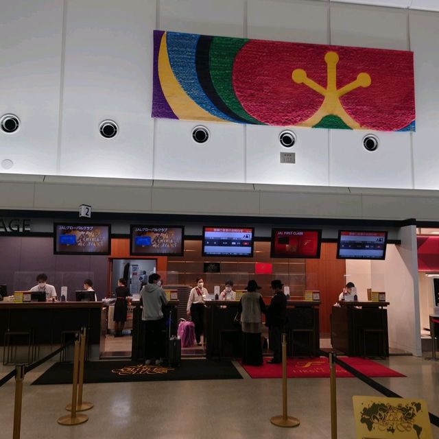 那覇空港