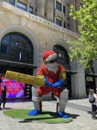 Kingspark, Perth,