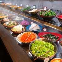 😘👍🏻✨charcoal-grilled cuisine🌟Japanese🌟