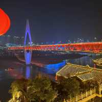 重慶打卡聖地 - 洪崖洞