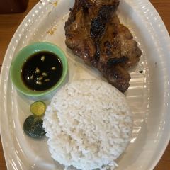 Mang Inasal User Photo