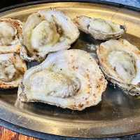 美國｜亞特蘭大 🦪超新鮮生蠔料理餐廳