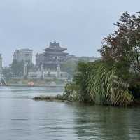 Li River Cruise in Guilin 