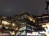 Yu Yuan Market - Shanghai 