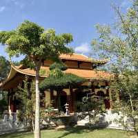 Thien Vuong Pagoda - Dalat, Vietnam