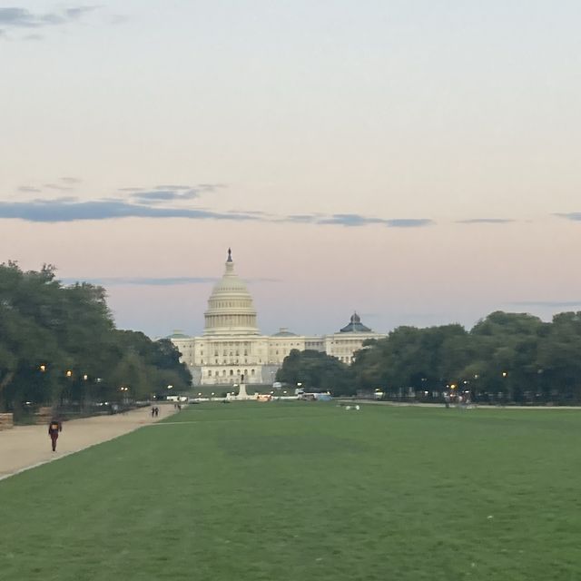 us capitol