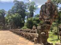 Banteay Prei Temple - Siem Reap