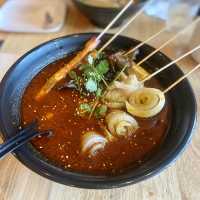 🍢😋🍢暖身食辣串之地