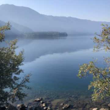 Olympic National Park Trip