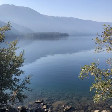 Olympic National Park Trip