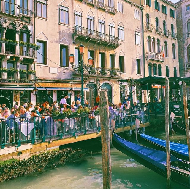LOVELY VENEZIA 🇮🇹 