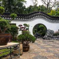Enjoy the city and the nature in Hong Kong
