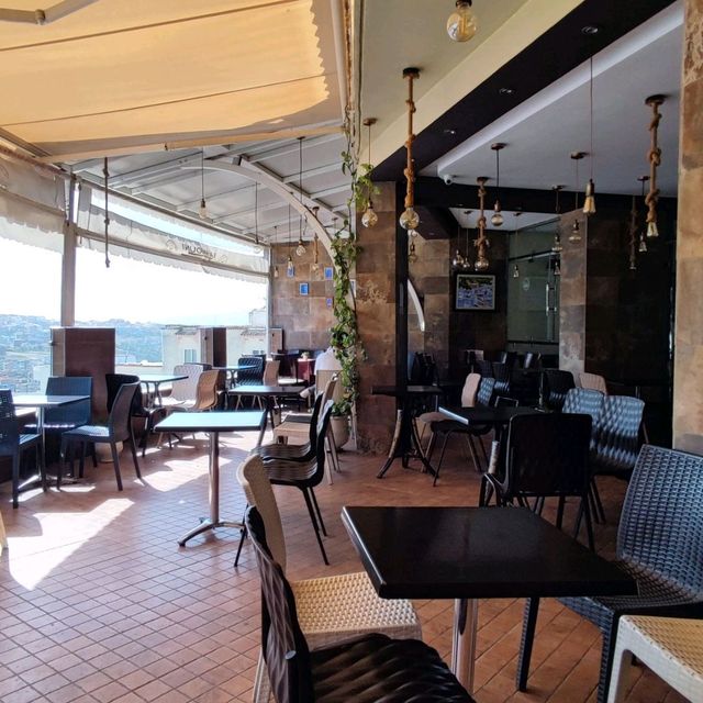  Cafe Restaurant Rahmouni 