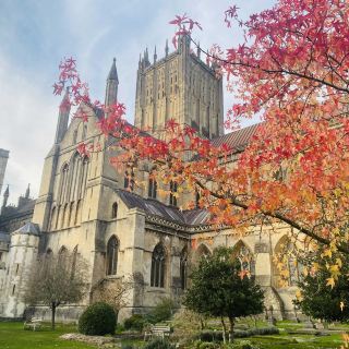 อาสนวิหารเวลส์