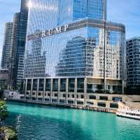 Chicago Cruise Tour