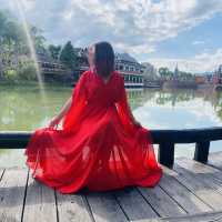 Xishuangbanna 