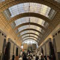 Musée d’Orsay